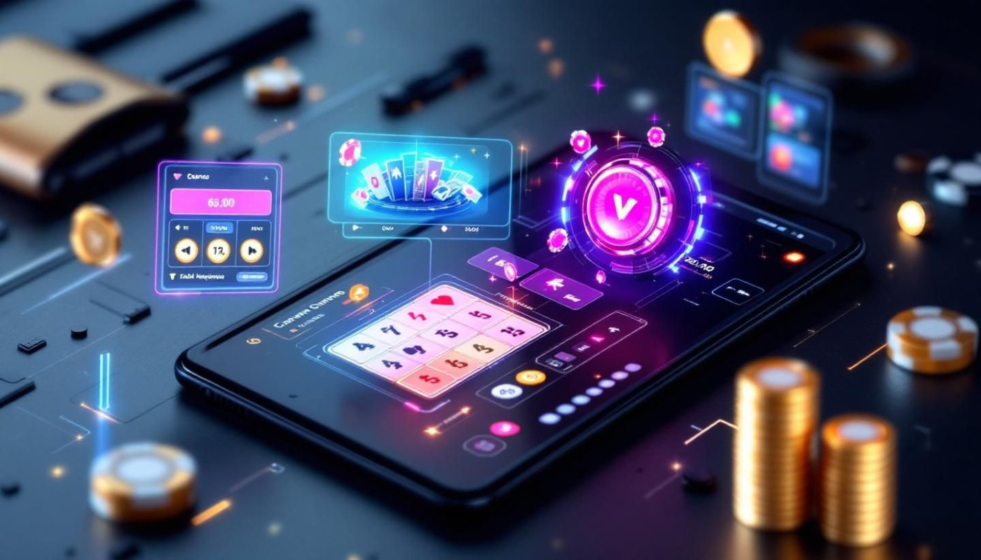 How White Label Platforms Are Shaping Modern Online Gambling