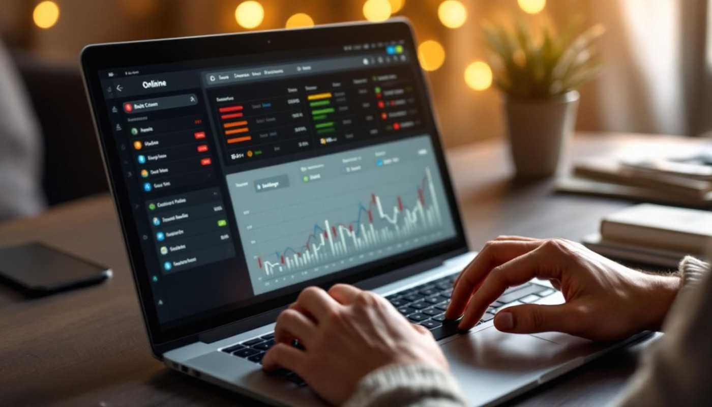 Is It Really Possible To Earn Money Through Online Betting Games?