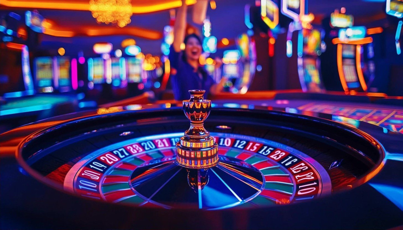 Maximizing Winnings: Effective Strategies For Online Casino Games