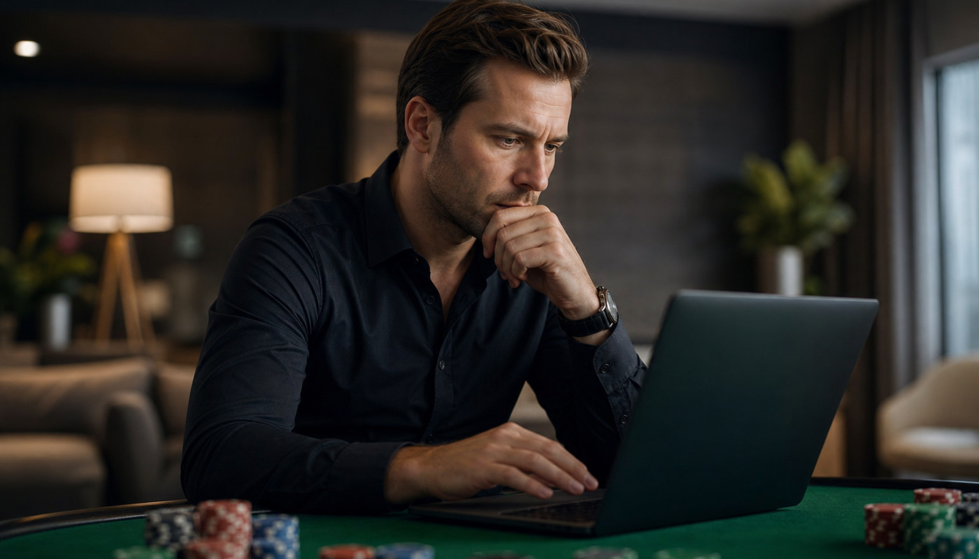 Maximizing Wins In High-Stakes Virtual Casino Games