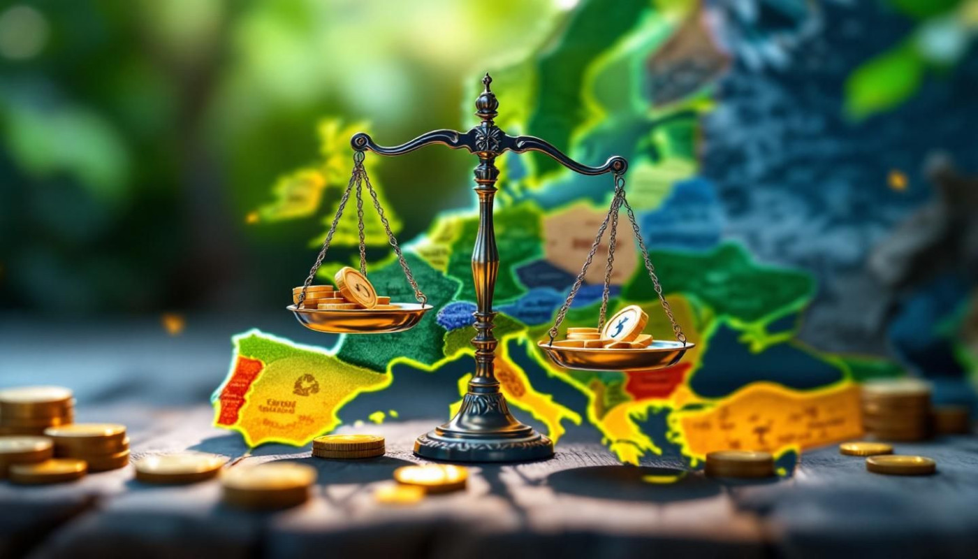 Understanding The Legal Landscape Of Online Gambling In Europe